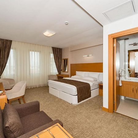 Mien Hotels Istanbul Luaran gambar