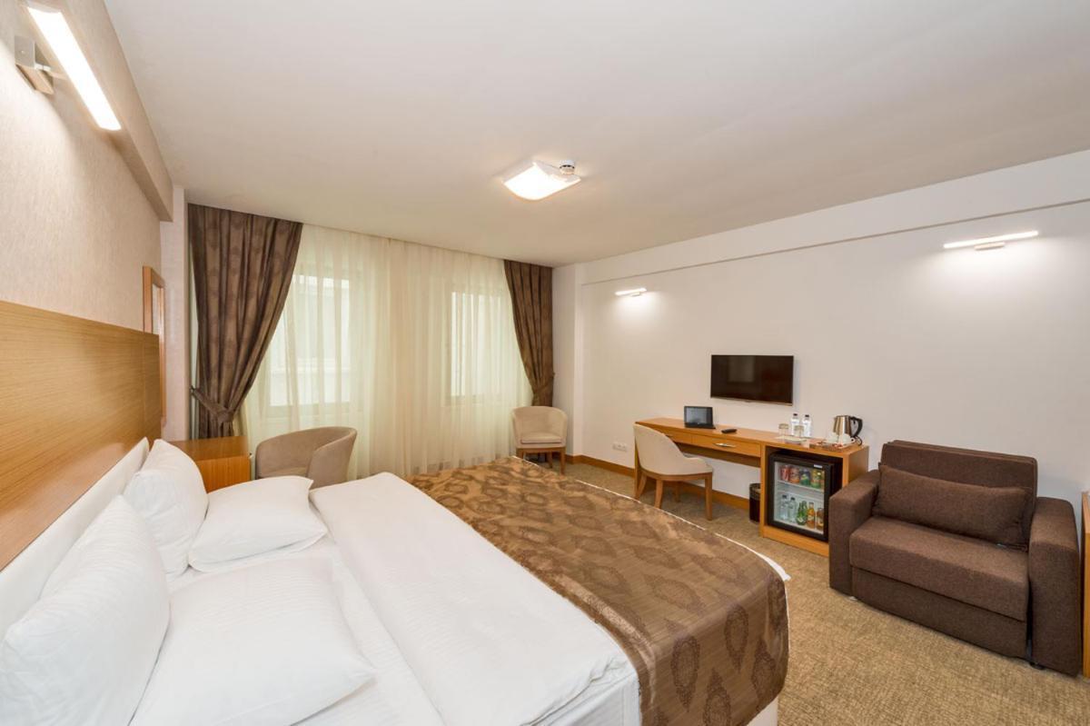 Mien Hotels Istanbul Luaran gambar