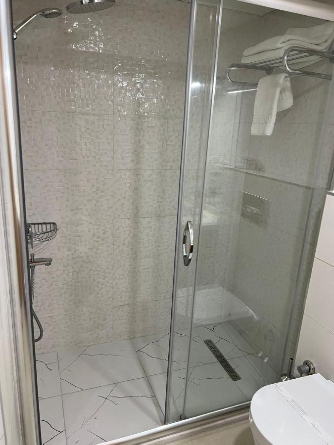 Mien Hotels Istanbul Luaran gambar