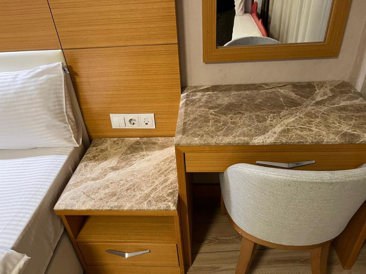Mien Hotels Istanbul Luaran gambar