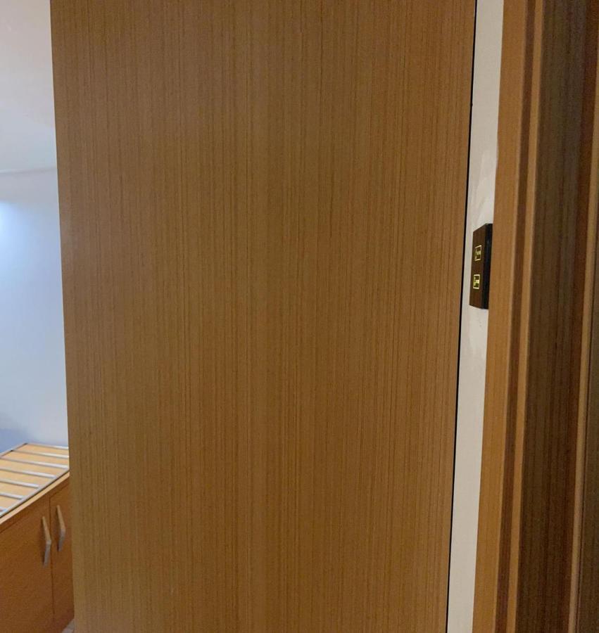 Mien Hotels Istanbul Luaran gambar