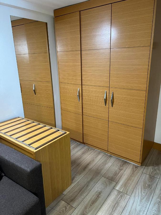 Mien Hotels Istanbul Luaran gambar